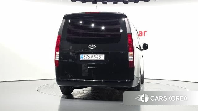 Hyundai Staria id 4881103 из Кореи 24