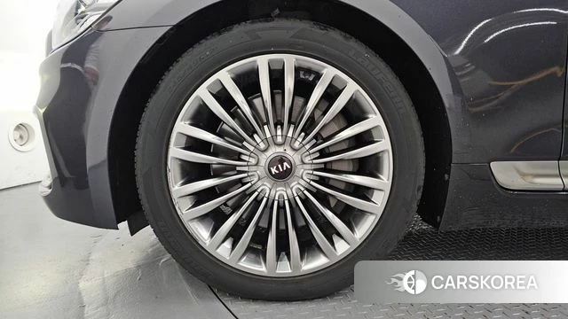 Kia More K9 id 4746860 из Кореи 28
