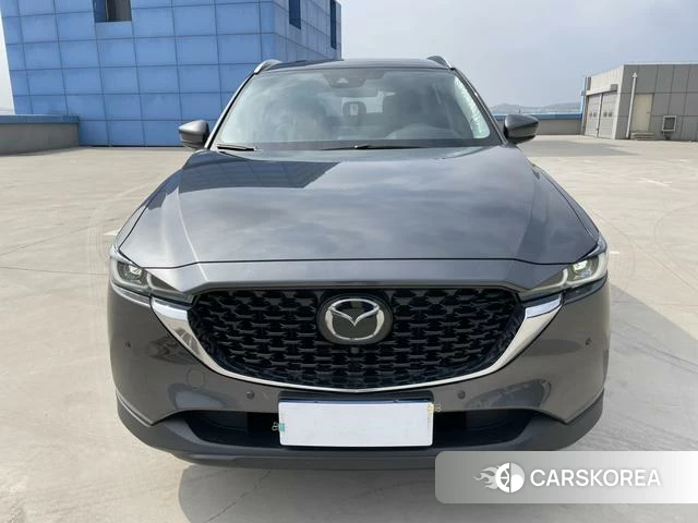 Mazda CX-5 id 4274101 из Китая 11