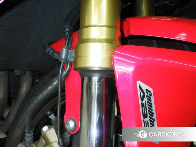 Проданный Honda CBR600RR ABS id 4005629 из Японии, фото 18