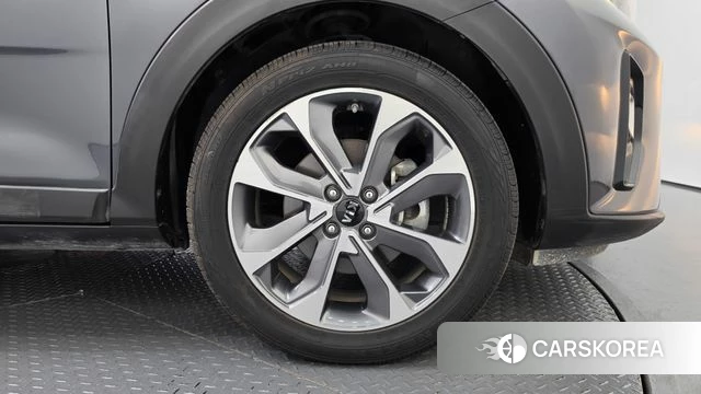 Kia Stonic id 4943940 из Кореи 27