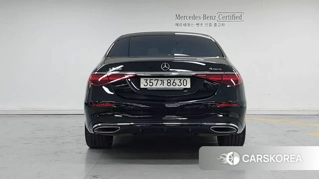 Mercedes-Benz GLE-Class W167 id 4475372 из Кореи 14