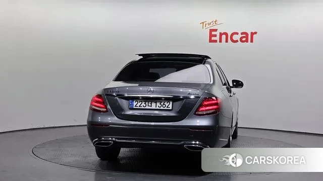 Mercedes-Benz E-Class W213 id 3772785 из Кореи 14
