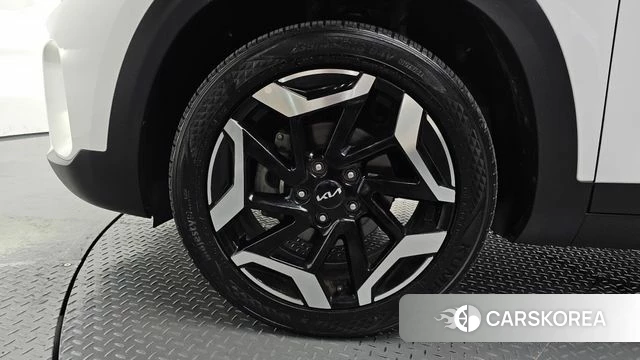 Kia The New Seltos id 4623918 из Кореи 25
