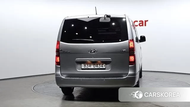 Hyundai The New Grand Starex id 3557713 из Кореи 14