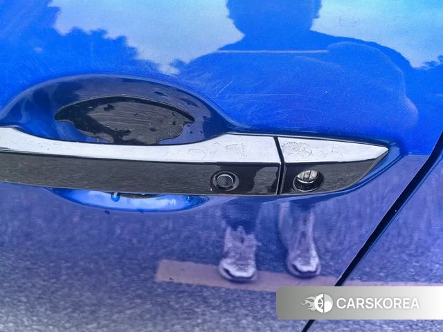 Honda Civic id 4257726 из Китая 14