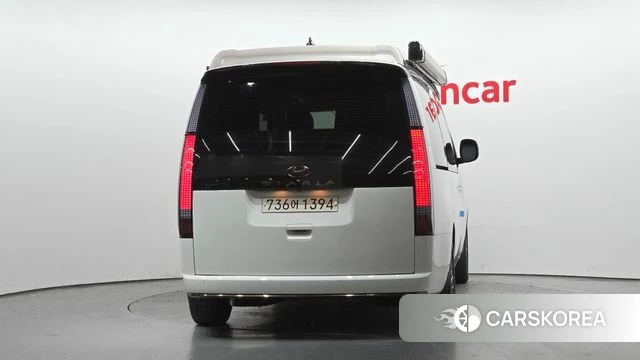 Hyundai Staria id 4201117 из Кореи 29