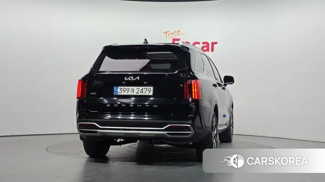 Kia Sorento 4th Generation id 4423185 из Кореи 29