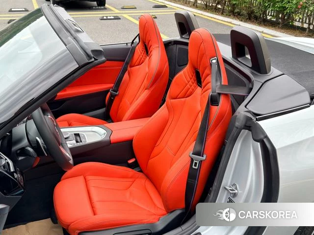 BMW Z4 id 4274651 из Китая 22