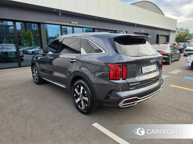 Kia Sorento 4th Generation id 4793172 из Кореи 14