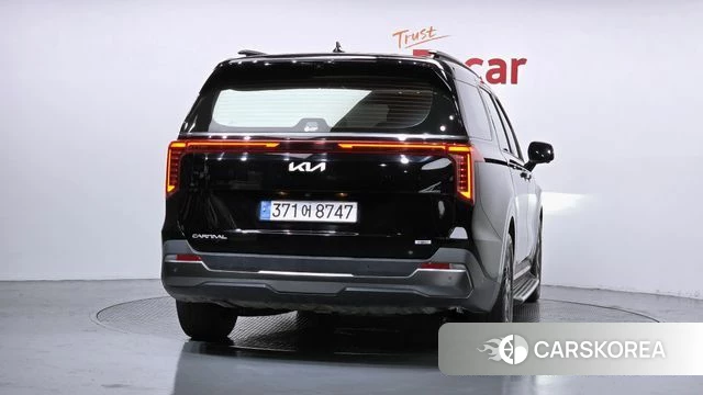 Kia The New Carnival 4th Generation id 4590749 из Кореи 31