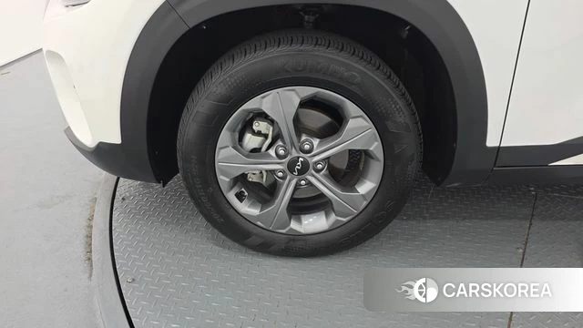 Kia The New Seltos id 4729980 из Кореи 24