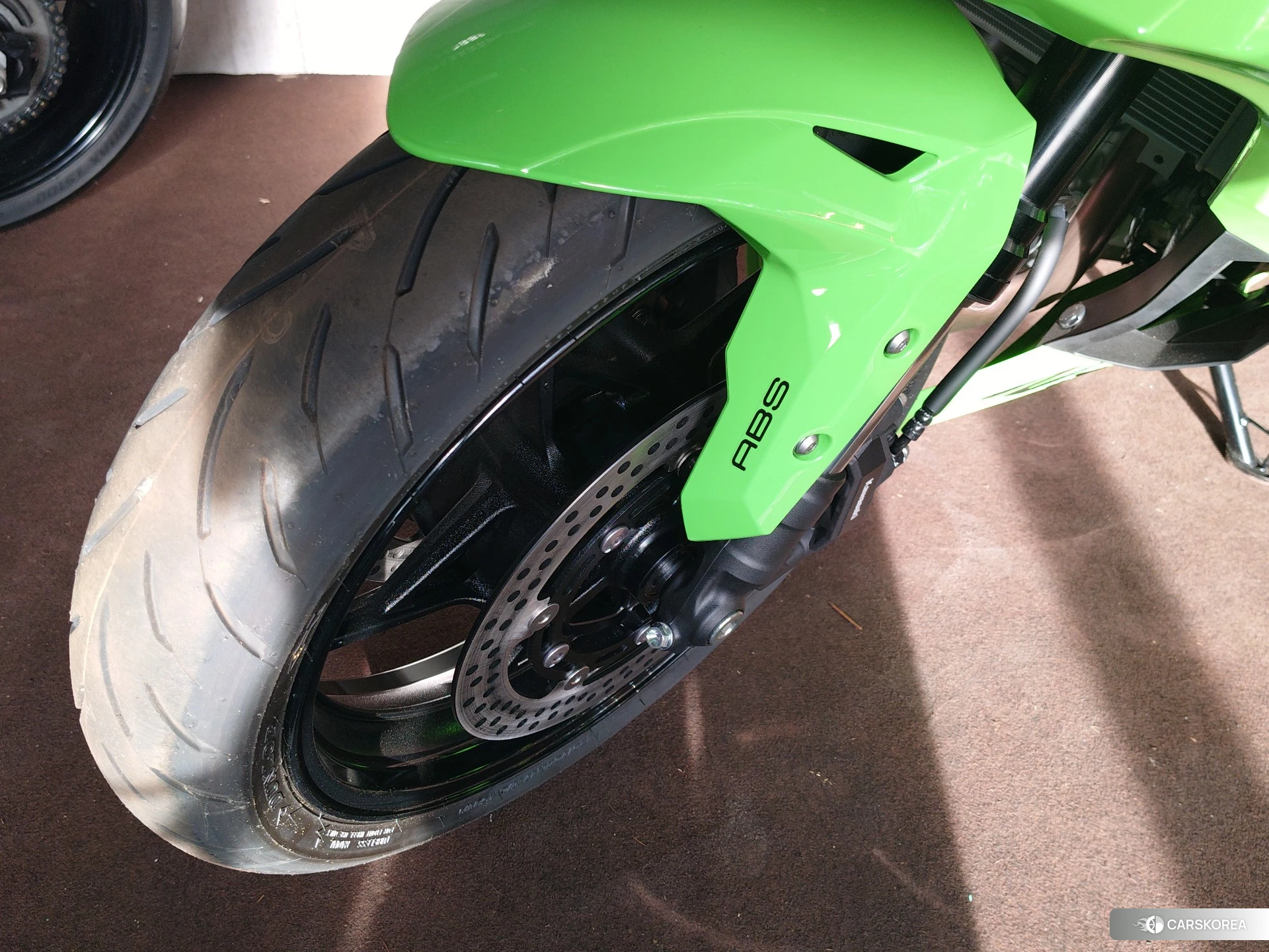 OTHER NINJA ZX-4RR id 4184105 из Японии 9