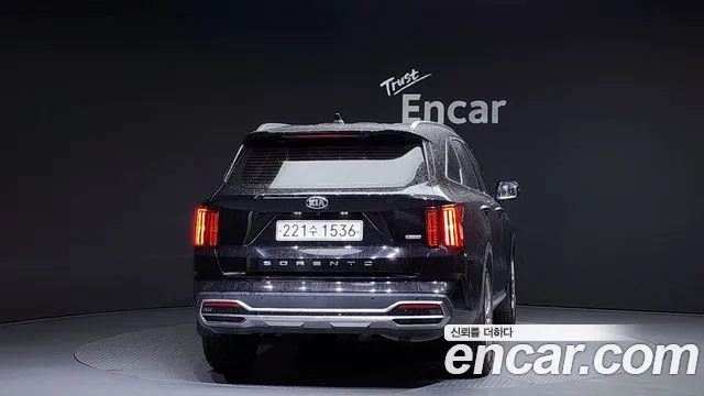 Kia Sorento 4th Generation id 2936295 из Кореи 14