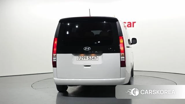 Hyundai Staria id 4222849 из Кореи 25