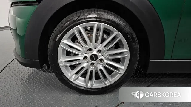 Mini Cooper id 3017413 из Кореи 14