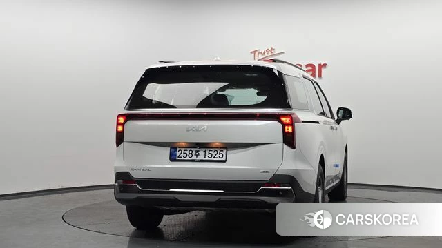 Kia The New Carnival 4th Generation id 3882663 из Кореи 14