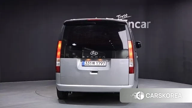 Hyundai Staria id 3629743 из Кореи 14