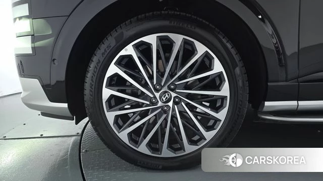 Hyundai Palisade (LX3) id 4940997 из Кореи 33