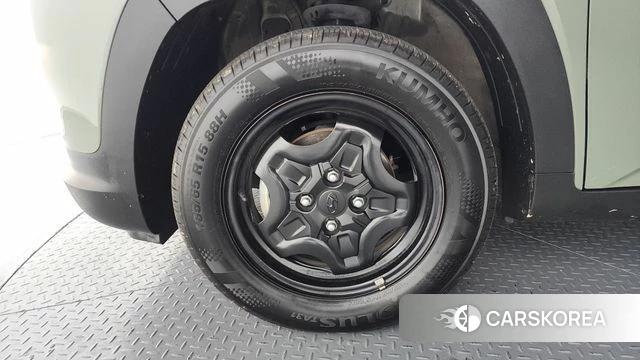 Hyundai Casper id 3909690 из Кореи 14