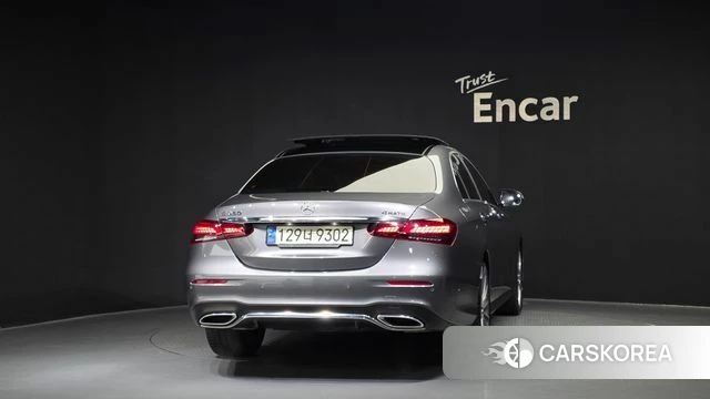 Mercedes-Benz E-Class W213 id 3818495 из Кореи 14