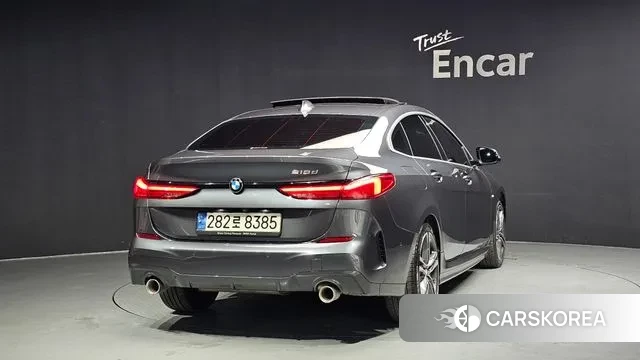 BMW 2 Series Gran Coupe (F44) id 3587394 из Кореи 14