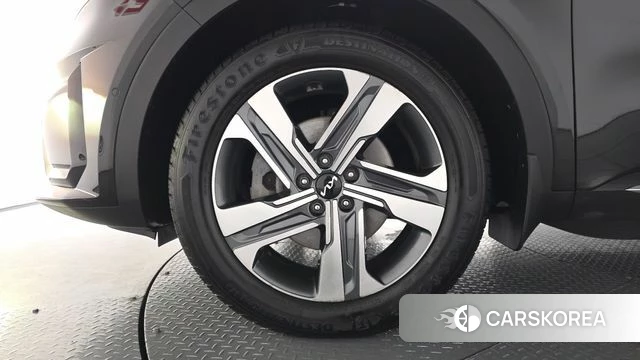 Kia Sorento 4th Generation id 4429120 из Кореи 32