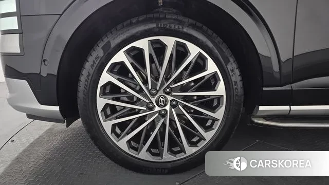 Hyundai Palisade (LX3) id 3619758 из Кореи 14