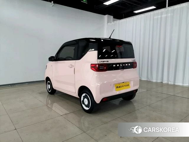 Wuling Automobile Wuling Hongguang MINIEV id 4235764 из Китая 14