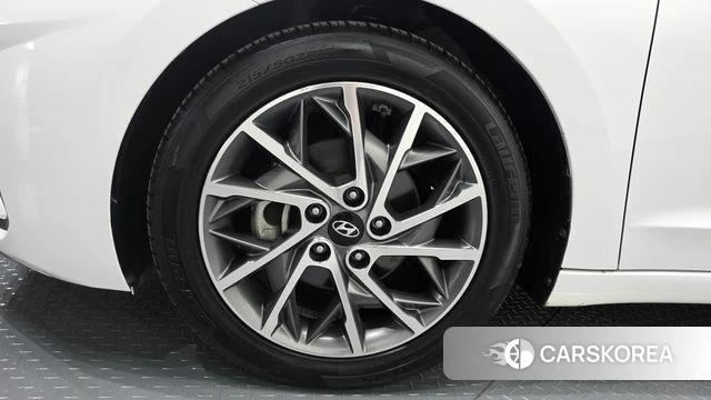 Hyundai The New Avante AD id 4551586 из Кореи 24