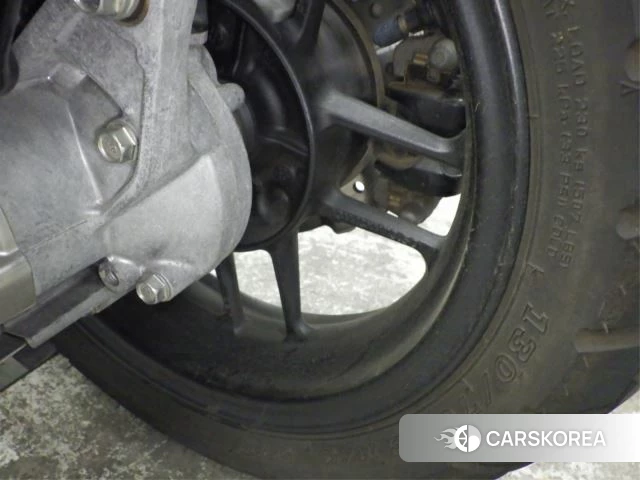 Honda ADV150 id 3948302 из Японии 26