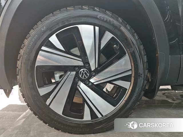 Volkswagen Tourang id 4277088 из Китая 19