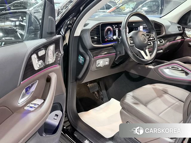 Mercedes-Benz GLS id 4366161 из Китая 15