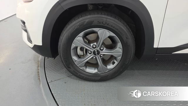 Kia Seltos id 4726451 из Кореи 25
