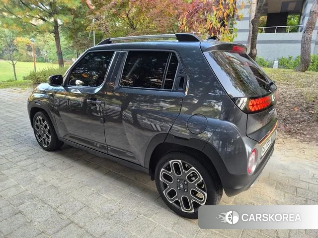 Hyundai Casper id 3311307 из Кореи 14