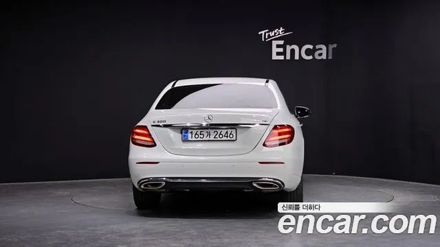 Mercedes-Benz E-Class W213 id 2677409 из Кореи 14
