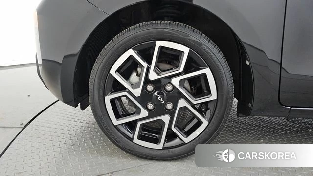 Kia The New Kia Ray id 4469125 из Кореи 25