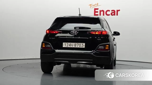 Hyundai Kona id 4377914 из Кореи 14