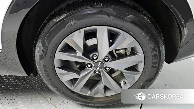 Kia Sportage 5th Generation id 3856492 из Кореи 14