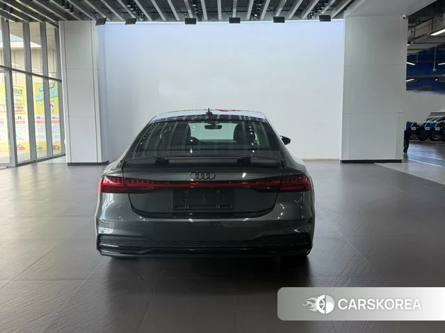 Audi A7 id 4299966 из Китая 14