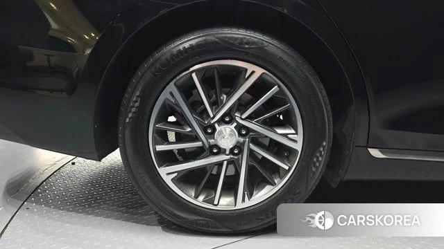 Hyundai The New Grandeur IG id 4935706 из Кореи 24