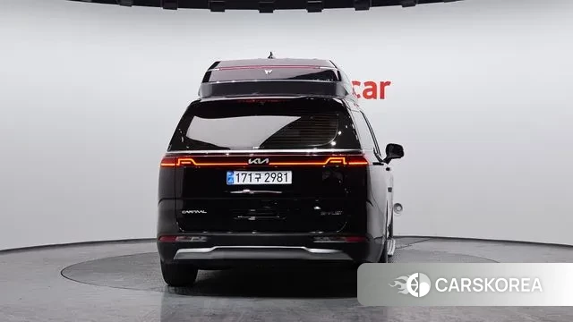 Kia Carnival 4th generation id 3664426 из Кореи 14