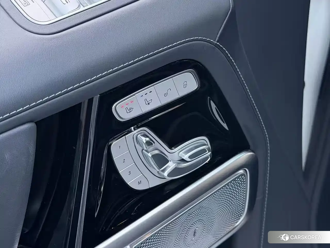 Mercedes-Benz G-class AMG 2024 Белый из Китая, фото 4