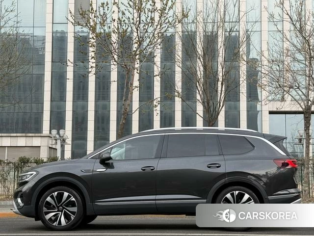 Volkswagen Lanjing id 4257926 из Китая 23