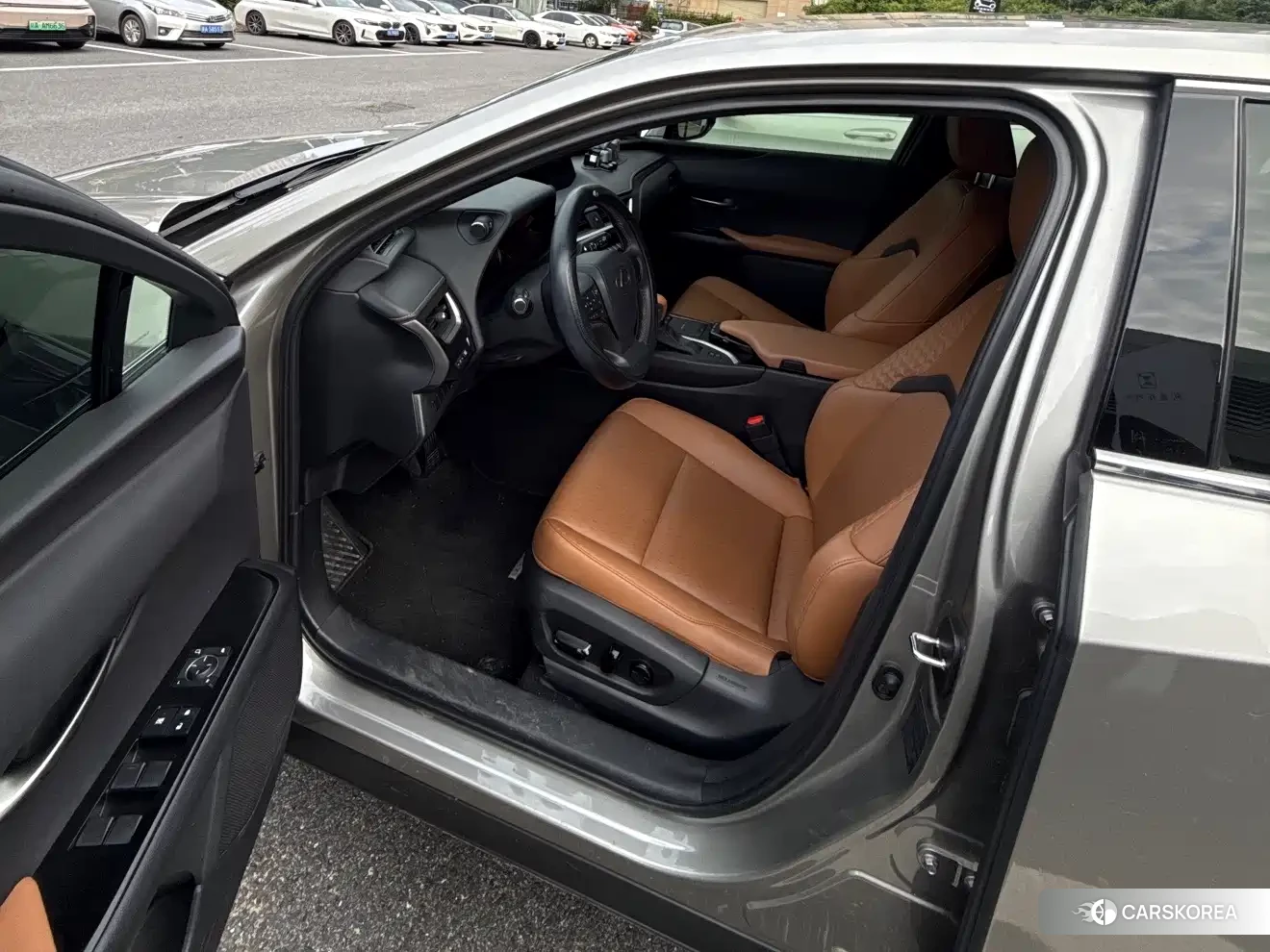 Lexus UX id 4547197 из Китая 9