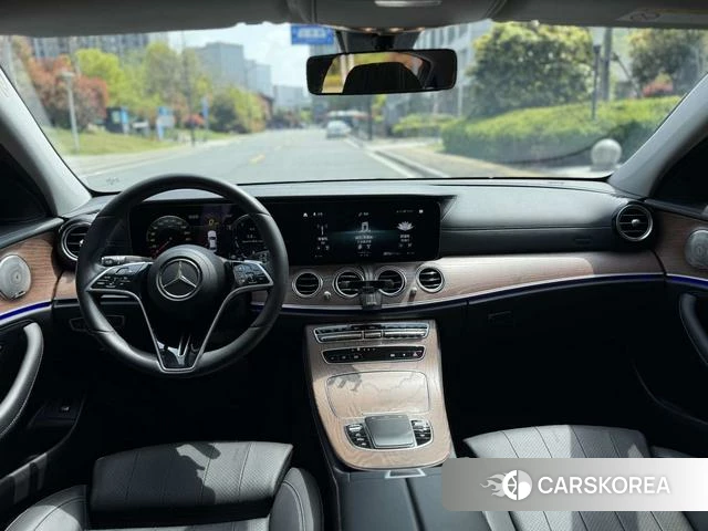 Mercedes-Benz E-class id 4275249 из Китая 10