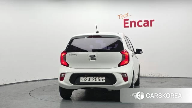 Kia All New Morning (JA) id 3834442 из Кореи 14