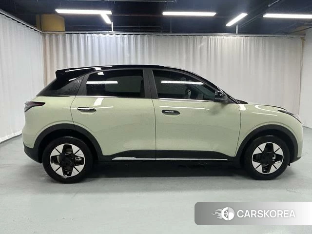 Geely Galaxy Star Wish id 4198894 из Китая 14