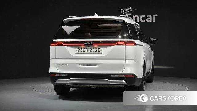 Kia Carnival 4th generation id 4567259 из Кореи 28