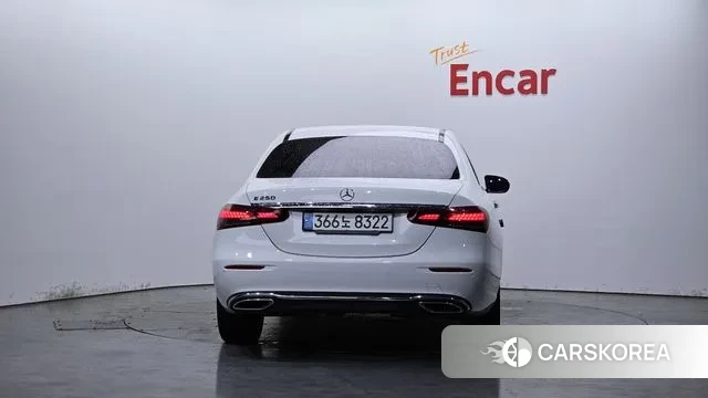 Mercedes-Benz E-Class W213 id 3577178 из Кореи 14